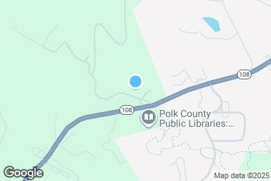 Map image of the property - 54 Holland Dr