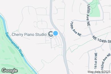 Map image of the property - 10383 156th Pl NE