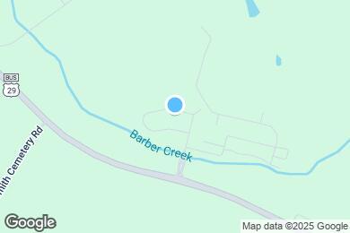 Map image of the property - 255 Heartland Cir