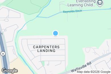 Map image of the property - 15811 Granite Mountain Trail