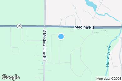 Map image of the property - 81 Garnett Cir