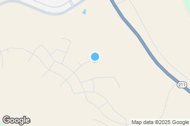 Map image of the property - 14310 Fulling Ml