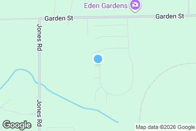 Map image of the property - 9301 English Ivy Ct