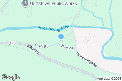 Map image of the property - 49 Greer Rd