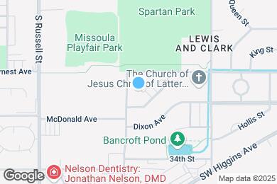 Map image of the property - 102 Camelot Ct
