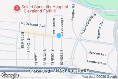 Map image of the property - GJ Building