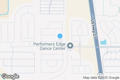 Map image of the property - 252 Samuel St