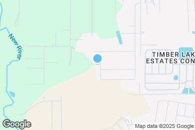 Map image of the property - 3149 Artemisia Ln