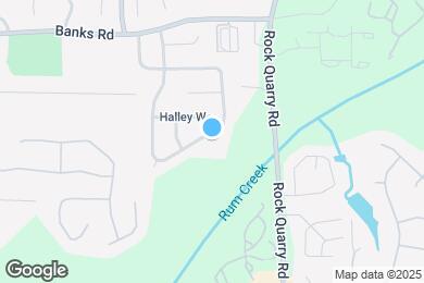 Map image of the property - 350 Summer Hill Cir