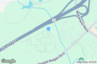 Map image of the property - 200 Venue Wy