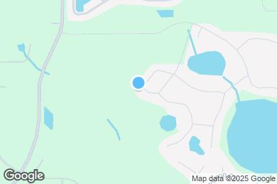 Map image of the property - 4375 Seven Canyons Dr
