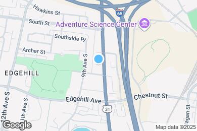 Map image of the property - z-121025-Luna Apartments