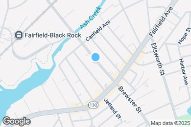 Map image of the property - 765 Brewster St