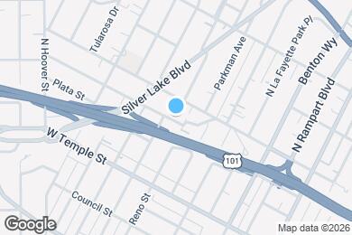 Map image of the property - 3015 London St