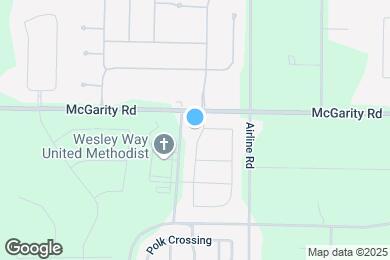 Map image of the property - 109 Everett Sq