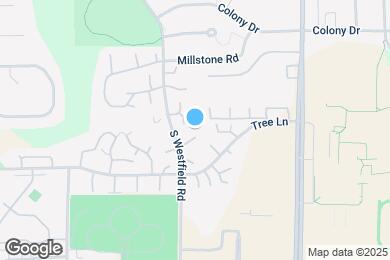 Map image of the property - 19 Sugar Maple Trl