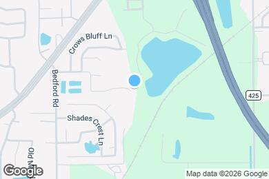 Map image of the property - 634 Monroe Harbor Pl