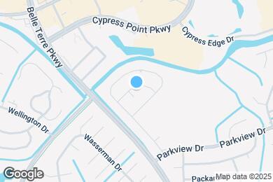 Map image of the property - 18 Puritan Ln