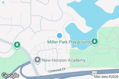 Map image of the property - 8285 Kimball Dr