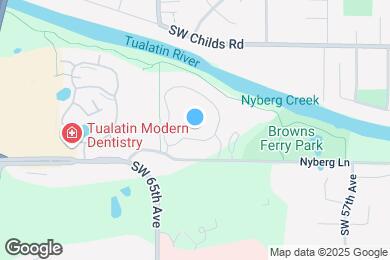 Map image of the property - Stonesthrow Apartments