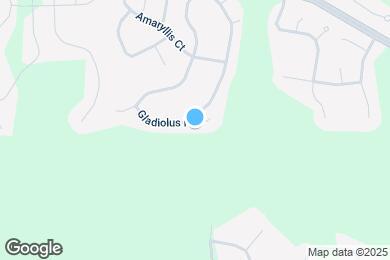 Map image of the property - 95145 Gladiolus Pl