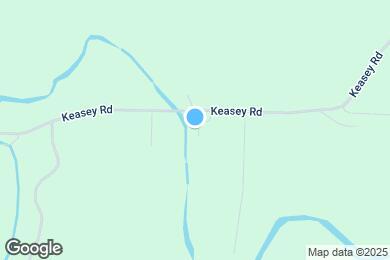 Map image of the property - 13580 Keasey Rd