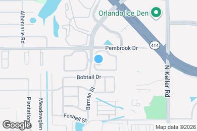 Map image of the property - Grand Reserve at Maitland Park