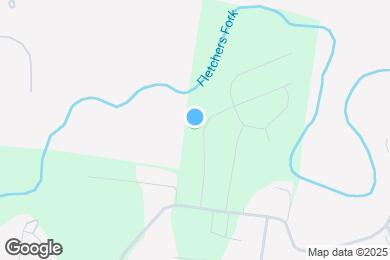 Map image of the property - 1365 Isaiah Dr