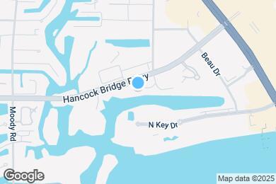 Map image of the property - 3454 Hancock Bridge Pky
