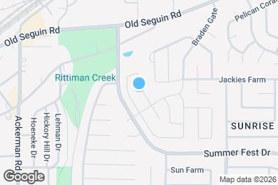 Map image of the property - 5702 Acacia Farm