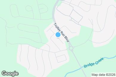 Map image of the property - 469 Strutter Trl