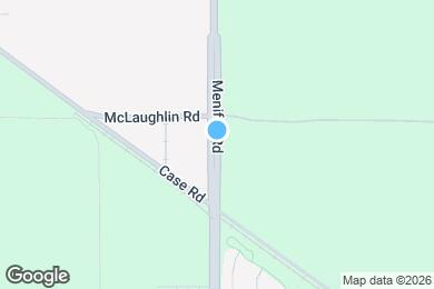 Map image of the property - 26596 Platte Rd