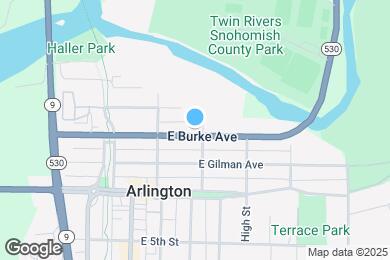 Map image of the property - Bridge Place