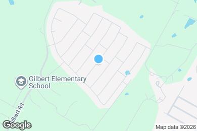 Map image of the property - 5813 Roderick Dr