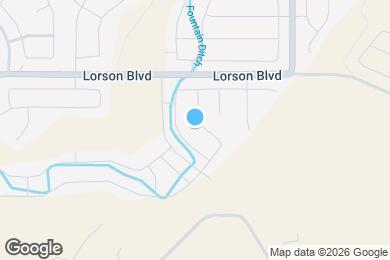 Map image of the property - 6806 Yocona Dr