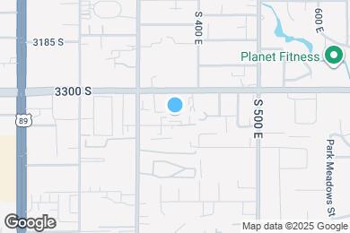 Map image of the property - Welcome to The Shenandoah!