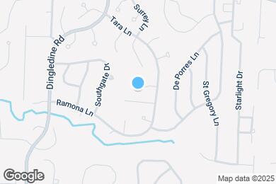Map image of the property - 37 Melanie Ct