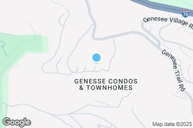 Map image of the property - 776 Chimney Creek Dr