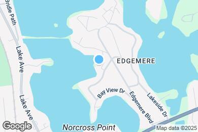 Map image of the property - 5 Norton Way
