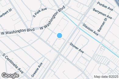 Map image of the property - 11910 Avon Way