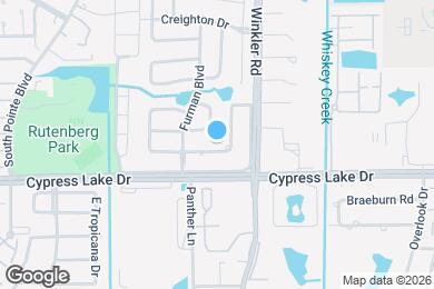 Map image of the property - 1473 Xavier Ave S