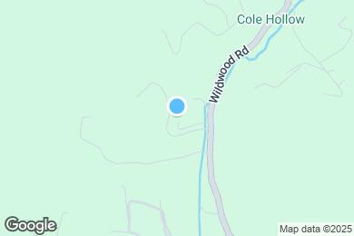 Map image of the property - 2533 Wildwood Rd