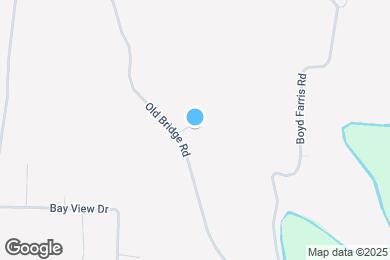 Map image of the property - 1513 Candace Dr