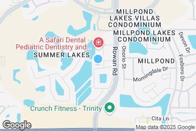 Map image of the property - Summer Lake Villas, LLC