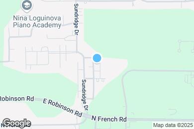 Map image of the property - 23 Lemon Tree Ct
