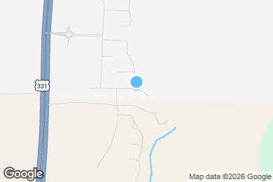 Map image of the property - 184 Bon Ami Dr