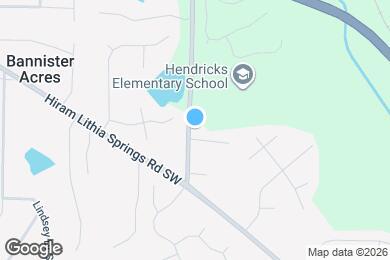 Map image of the property - 4198 Linkside Dr SW