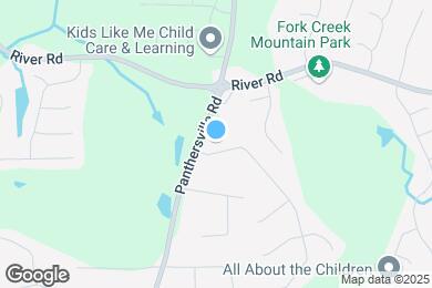 Map image of the property - 2738 Cedar Trace Dr