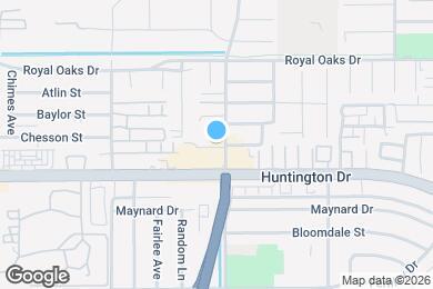 Map image of the property - 1027 Mt Olive Dr