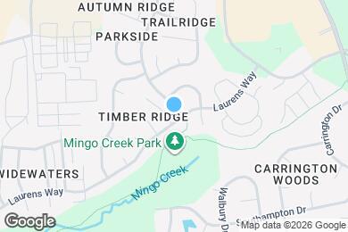 Map image of the property - 116 Elmridge Dr